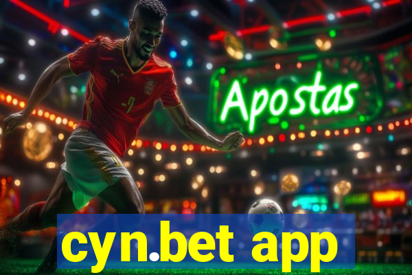 cyn.bet app